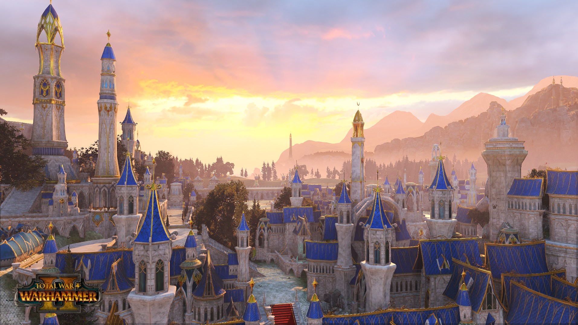 Total War: Warhammer II - Imagen 48